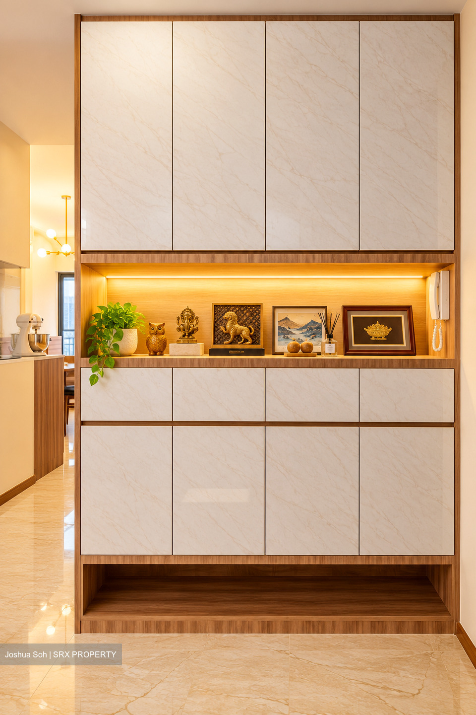 Kingsford Waterbay (D19), Apartment #633539551